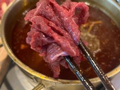 -盛铭轩·巴西烤肉火锅自助(功德林天街GIS店)