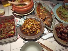 -酒阳蒸经小酒馆(解放碑店)