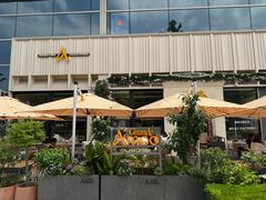 -Grande A'moo(上海万象城店)
