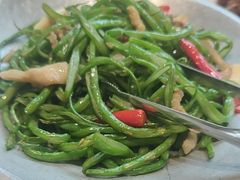 -海派美食·家宴海鲜青岛菜·石锅鲽鱼头(东方城店)