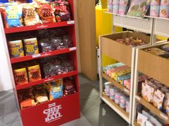 -KAKAO FRIENDS(弘大店)