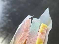 -詹爷爷乌节路街头冰淇淋