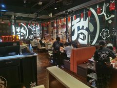-猫爪爪原切自助烤肉(观音桥阳光世纪店)