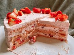 -幸福西饼生日蛋糕·下午茶(思明店)