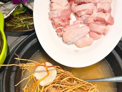 -润泽园椰子鸡(汇一城店)