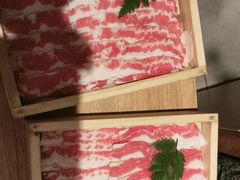 -巴奴毛肚火锅(龙湖锦艺城店)