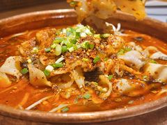 -向川南·水煮鱼·川菜(和平里店)