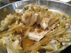 -启香鸡私房菜(湖景店)