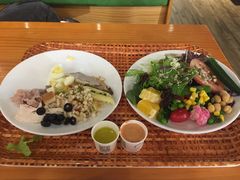 -So Lounge索兰至餐厅(蓝色港湾店)