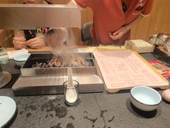 -老白清真烧烤(锦州旗舰店)