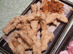 -憨铁匠老火锅(龙岗万科里店)