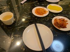 -桃园中华料理炸酱面(燕儿岛路店)