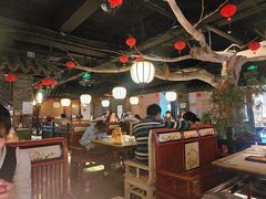 -吴越荣记苏州菜·松鼠桂鱼(月光码头店)