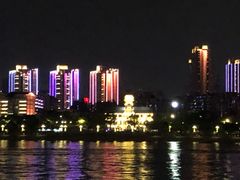 -武汉两江游览·夜游长江(汉口粤汉码头)