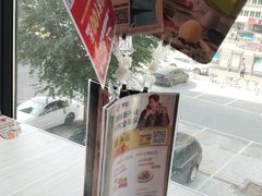 -必胜客(紫竹桥苏宁店)