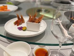-木守西溪溪隐餐厅