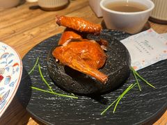 -798餐厅(任丘路店)