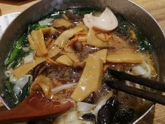 -小满手工粉(上海文峰广场店)