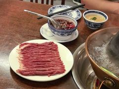 -前门张记涮肉(前门店)