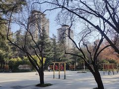 -木塔寺遗址生态公园