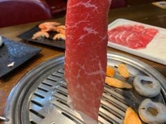 -·缸桶屋·韩式牛肋条自助烤肉(西湖D11店)