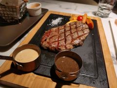 -MOCUS莫卡斯餐厅(祥云小镇店)