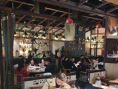 -湘阁里辣(沙井华润万家店)
