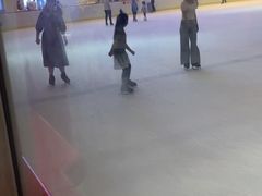 -冠军冰场CHAMPION RINK(苏州中心商场店)