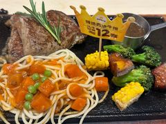 -豪客来牛排(海沧阿罗海店)