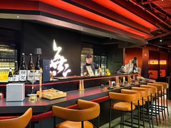 -無二炙坊·和牛烧肉(大钟寺1733店)