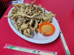 -夕阳红小吃(中街大悦城店)