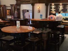 大堂-宝莱纳餐厅(滨江店)