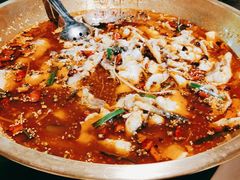 -蜀都丰 川菜·水煮活鱼(万象九宜城店)