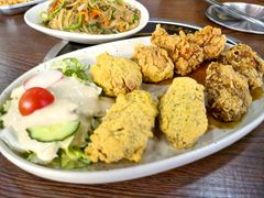 -韩鼎丰·韩国料理(林奥店)