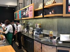 -星巴克(深圳软件园产业基地店)