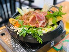 -Thank u mom非油炸健康鸡(万国广场店)
