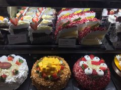 -85度C(厦门中华城新店)