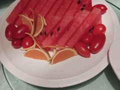 -玉林烤鸭店(定福庄店)