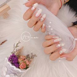 -SixOne六一日式美甲美睫