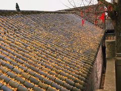 景点-金堂县云顶石城风景区