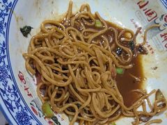 -东大桥小国抻面烧烤(长通路店)