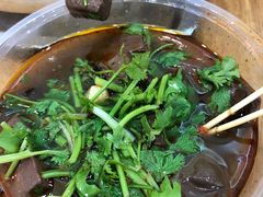 -四季美汤包(户部巷店)
