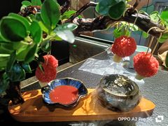 -唐猫庭院·千年陕菜(赛格国际购物中心店)