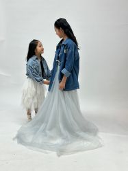 -小鬼当佳儿童摄影(龙德广场店)