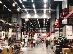 -宜家家居(哈尔滨商场店)