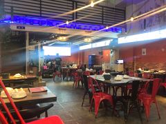 大堂-鱼醉无骨鱼·中山脆肉鲩(荔湾路店)