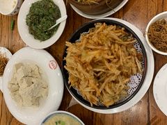 -老雒阳面馆·水席·洛阳菜(王城路店)