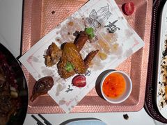 -庆江南江南菜(昆山吾悦广场店)