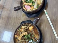 -子午路张记肉夹馍(翠华路店)
