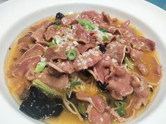-大连湾旭日·家宴·海肠捞饭(马栏广场店)